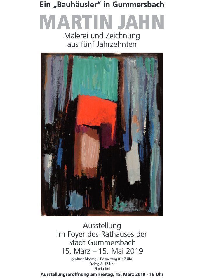 Bauhaus-Ausstellung