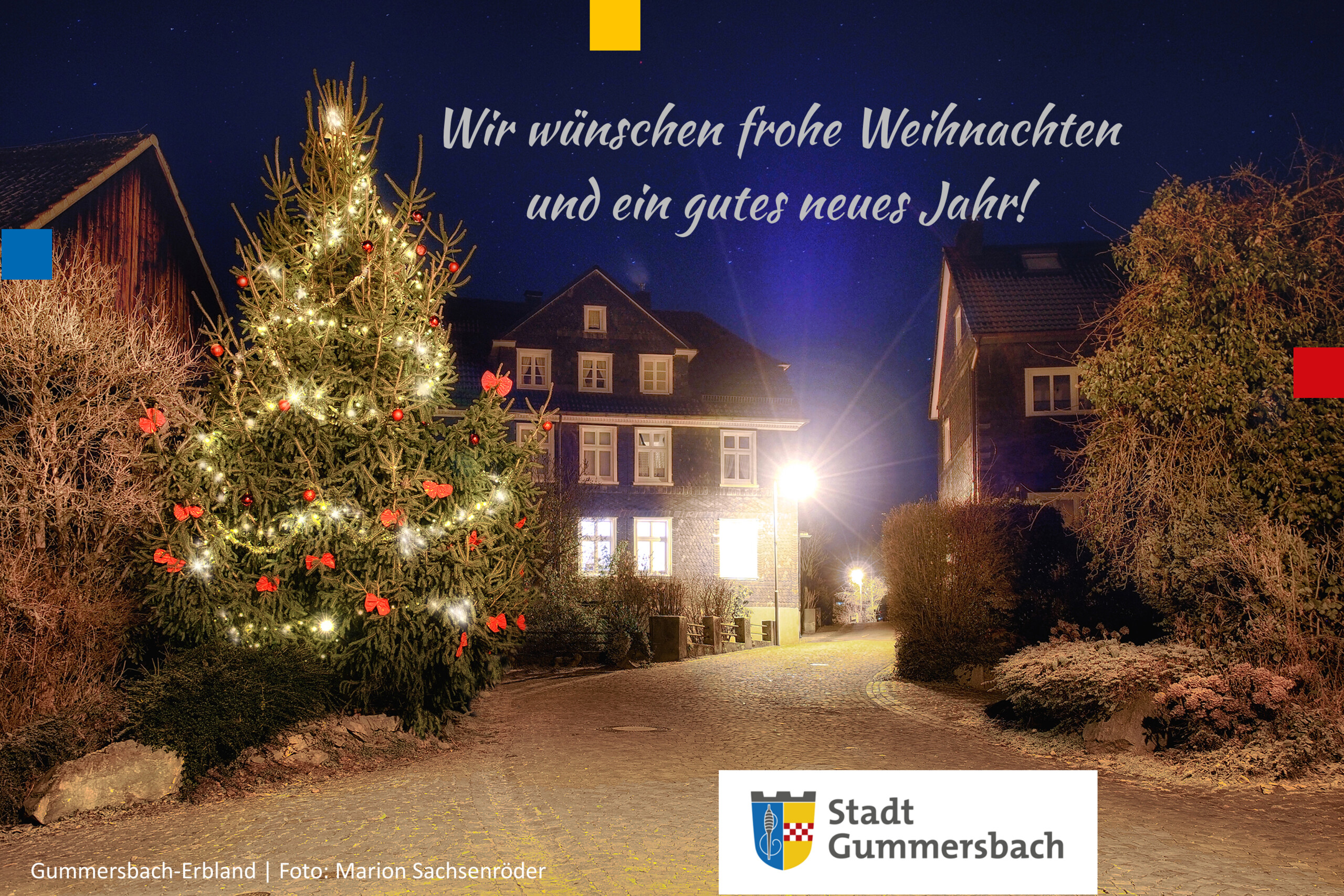 Weihnachten 2017