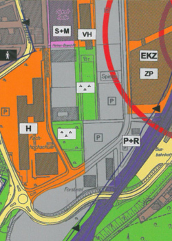 FNP der Stadt Gummersbach