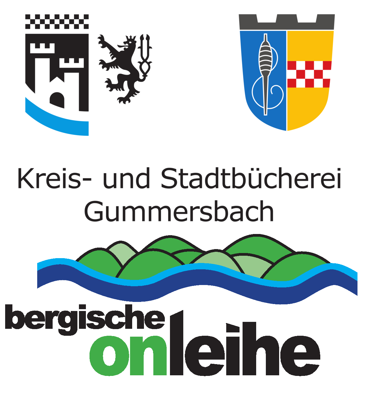 Bücherei Onleihe