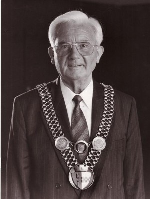 Hubert Sülzer