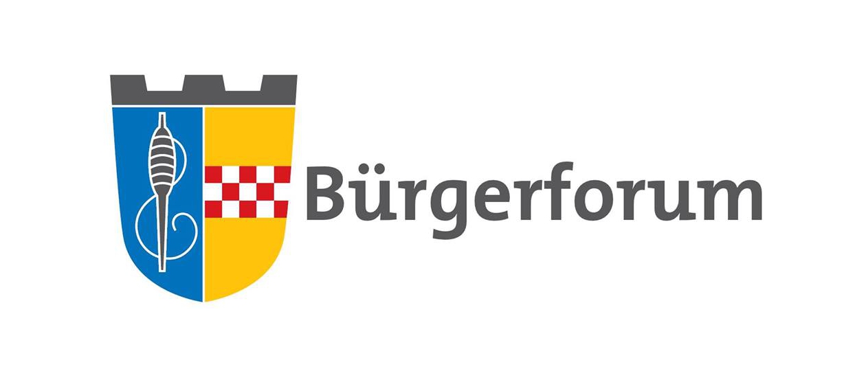 Wappen Bürgerforum
