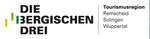 die Bergischen drei