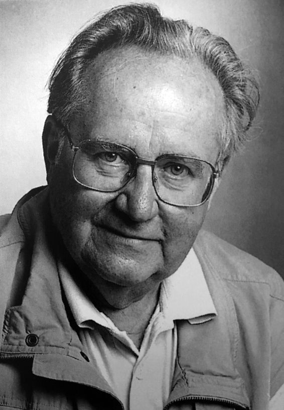 Siegfried Grote Siegfried Grote