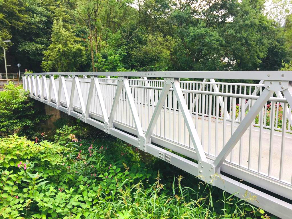 Brücke Remmelsohl