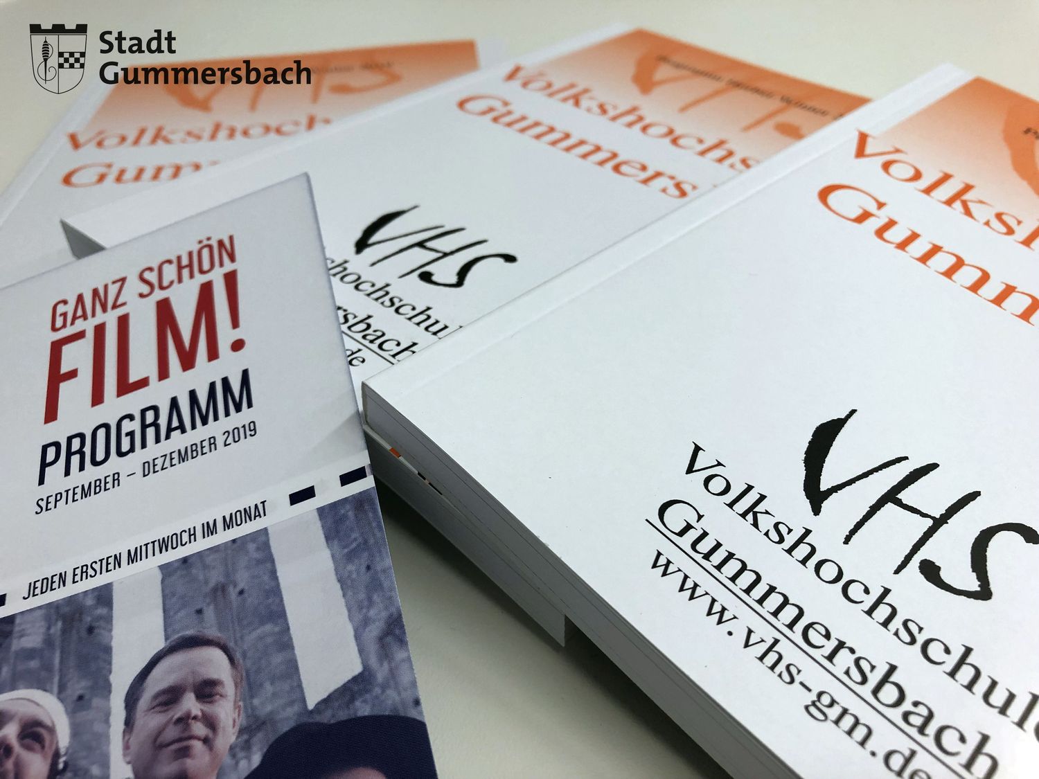 VHS-Programm