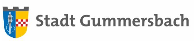 Logo Stadt Gummersbach - einzeilig