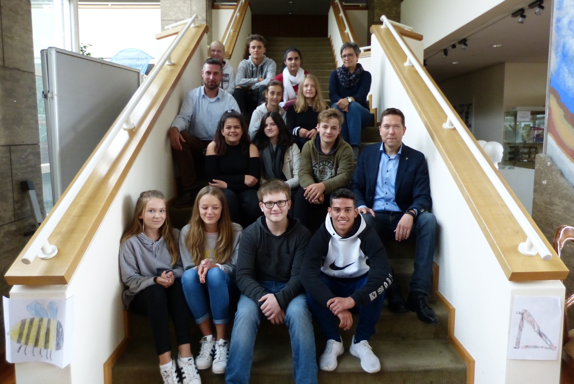 KURS-Lernpartnerschaft mit der Realschule Steinberg KURS-Lernpartnerschaft mit der Realschule Steinberg