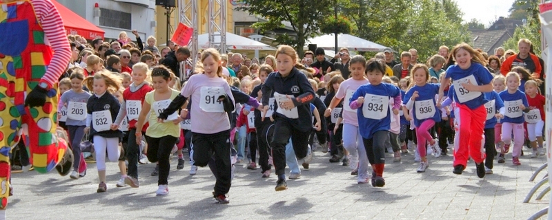 AggerEnergie- und Sparkassenlauf AggerEnergie- und Sparkassenlauf