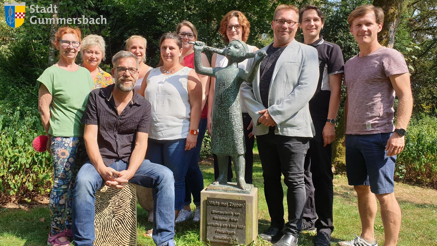 Kulturkarussell für Grundschulkinder Kulturkarussell für Grundschulkinder